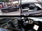 Ford Mustang Fastback Obsidian SG-One 1967 года